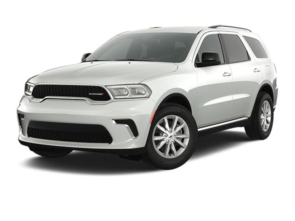 2023 Dodge Durango SXT SUV Available Near Union, NJ 16282090